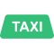 Stations de taxis